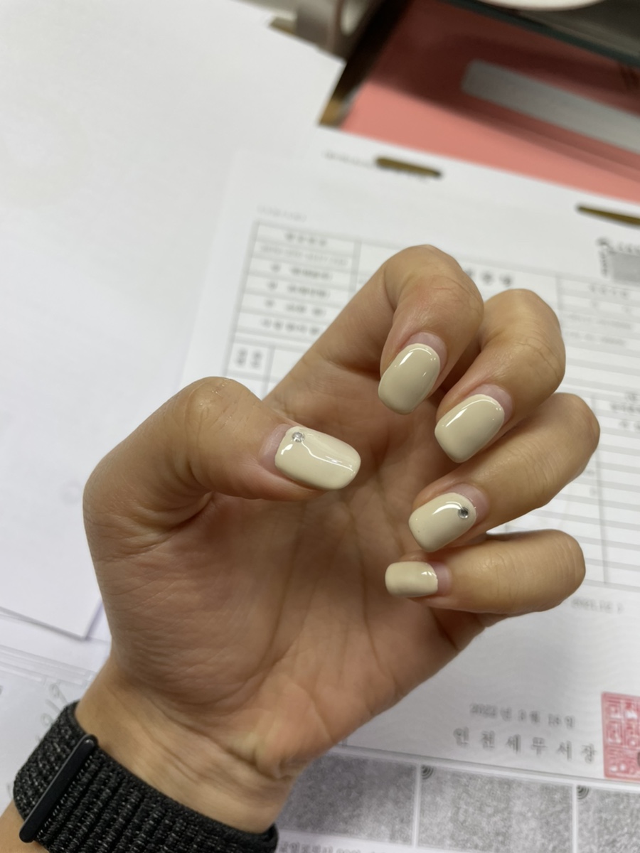 라봉네일 이미지