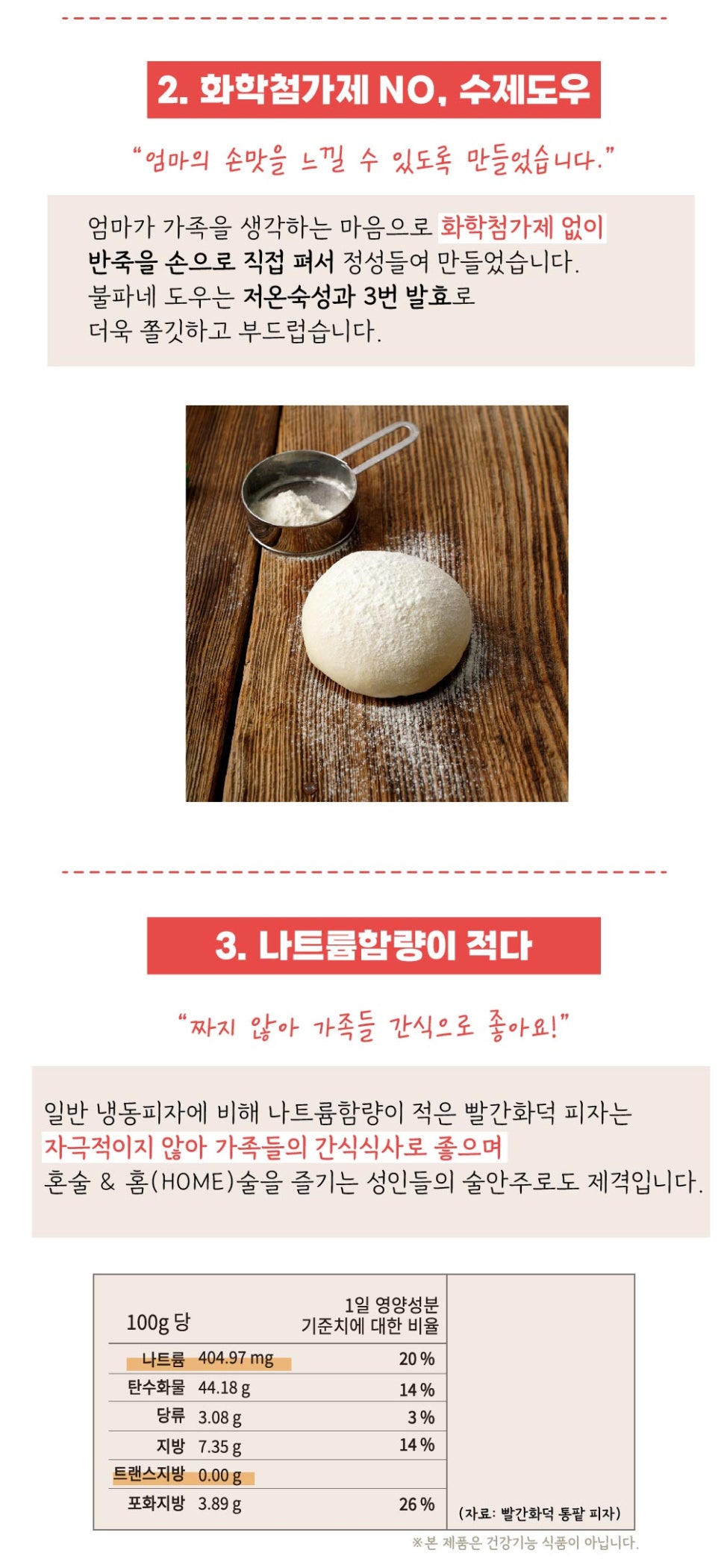 빨간푸드 이미지