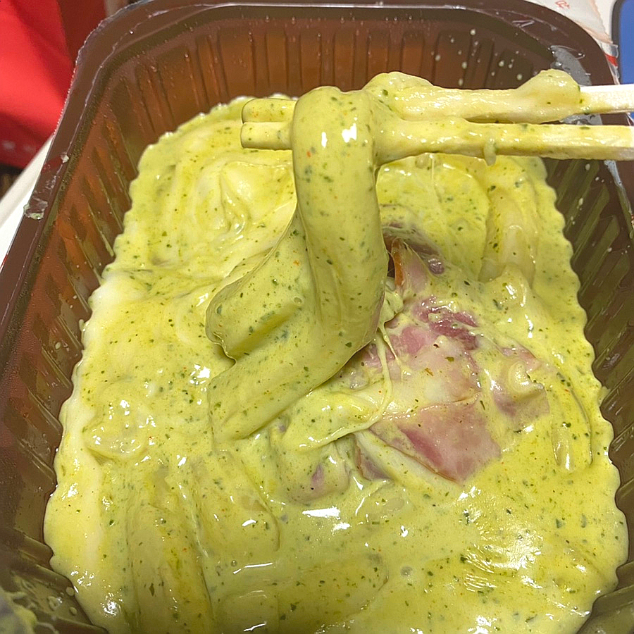 오!분식 이미지