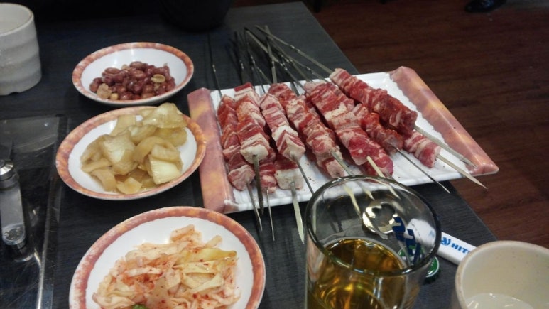 세월양꼬치 이미지