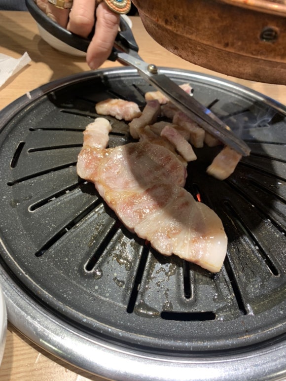 고기싸롱 쌍문역점 이미지