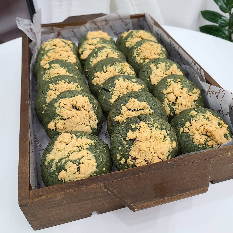 바라케이크 이미지