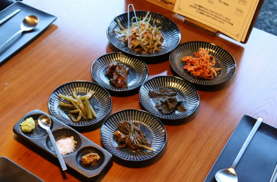 제주한우 이미지