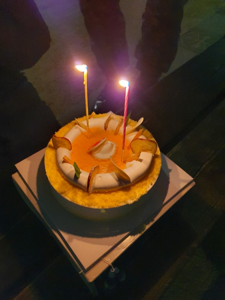 파리바게뜨 풍납점 이미지