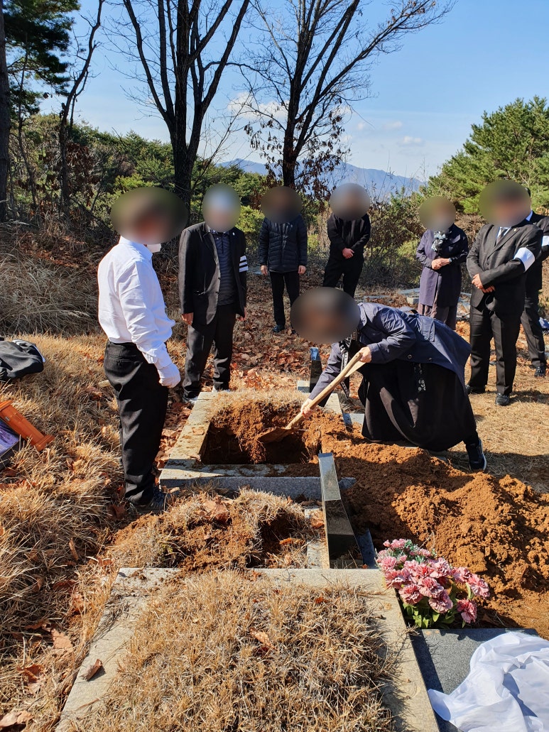 장례클리닉 이미지