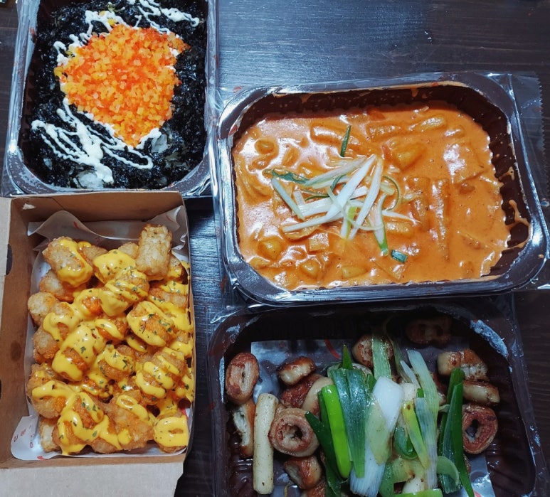삼첩분식부곡점 이미지