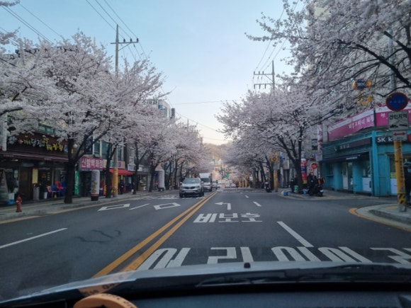 아름다운이동통신 이미지