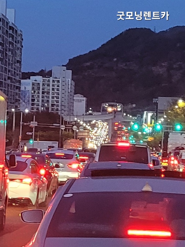 굿모닝렌트카주 이미지