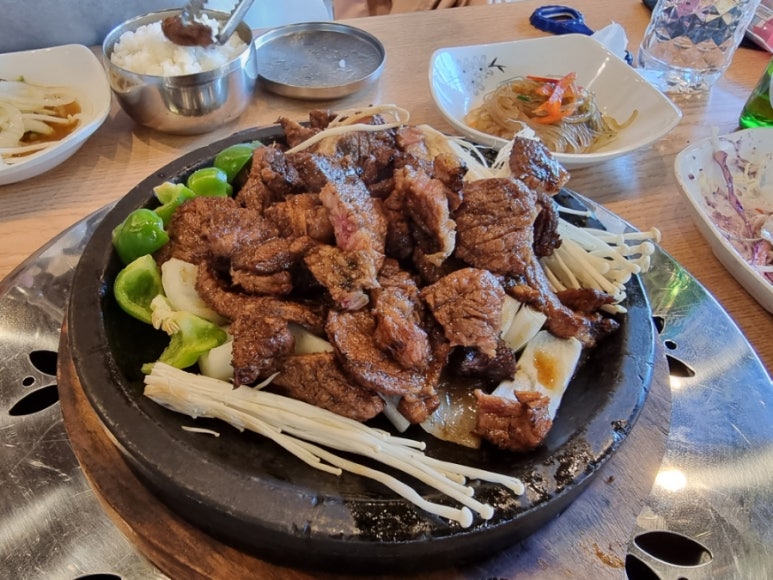 쌍청고기마을 이미지