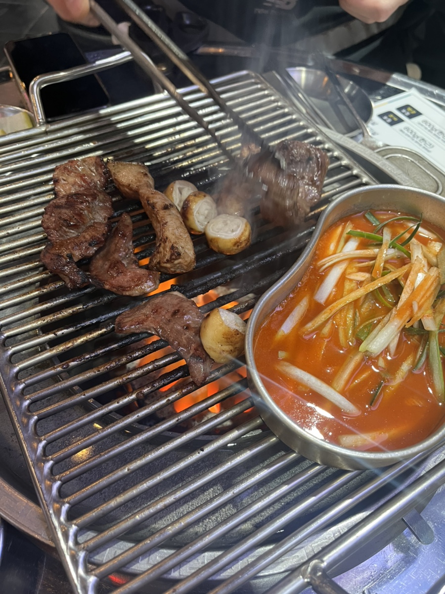 장군생막창 이미지