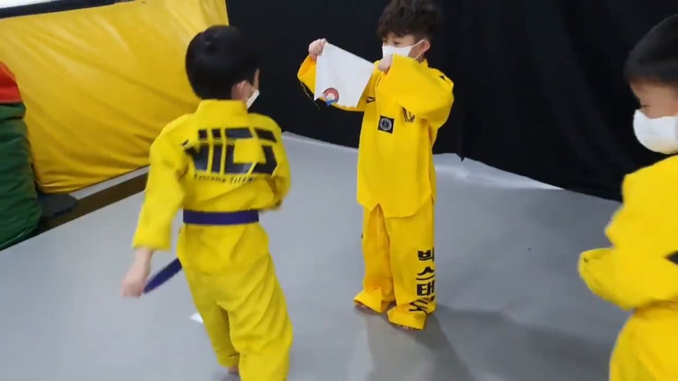 진해배화어린이집 이미지