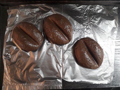 커피퍽 이미지