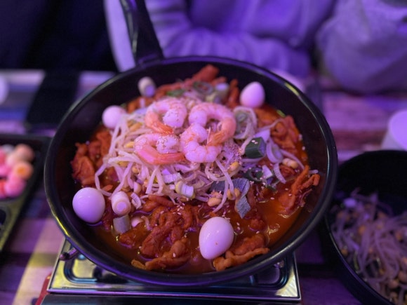 닭다릿들 이미지