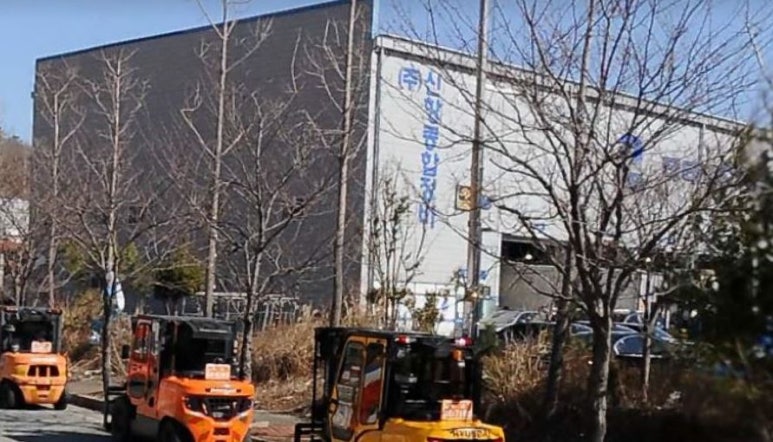대우종합정비 이미지
