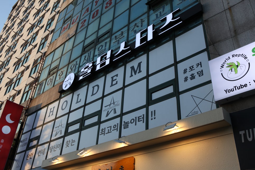 비홀덤 이미지