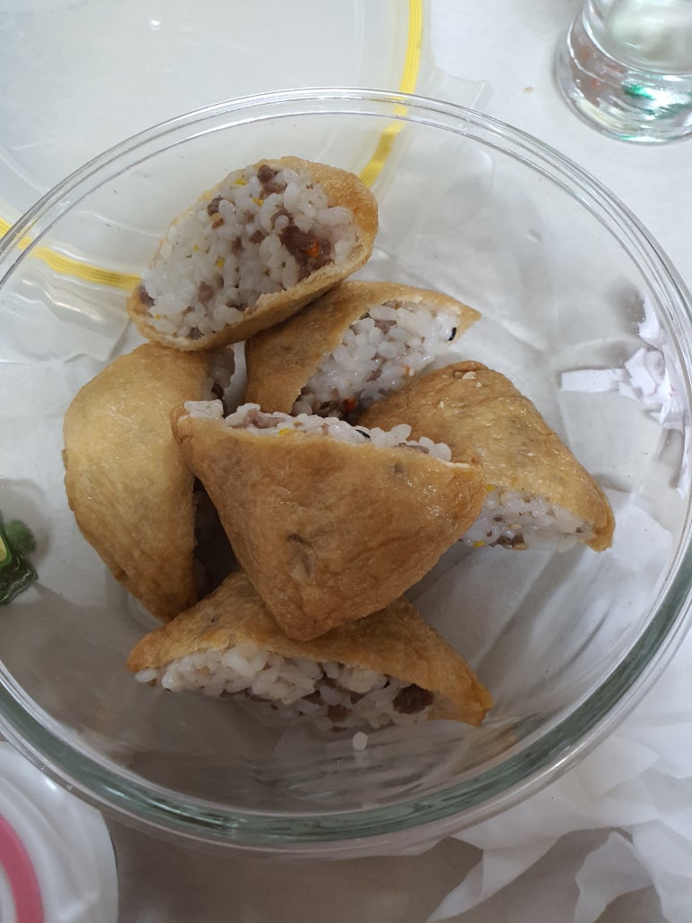 하루참치 이미지