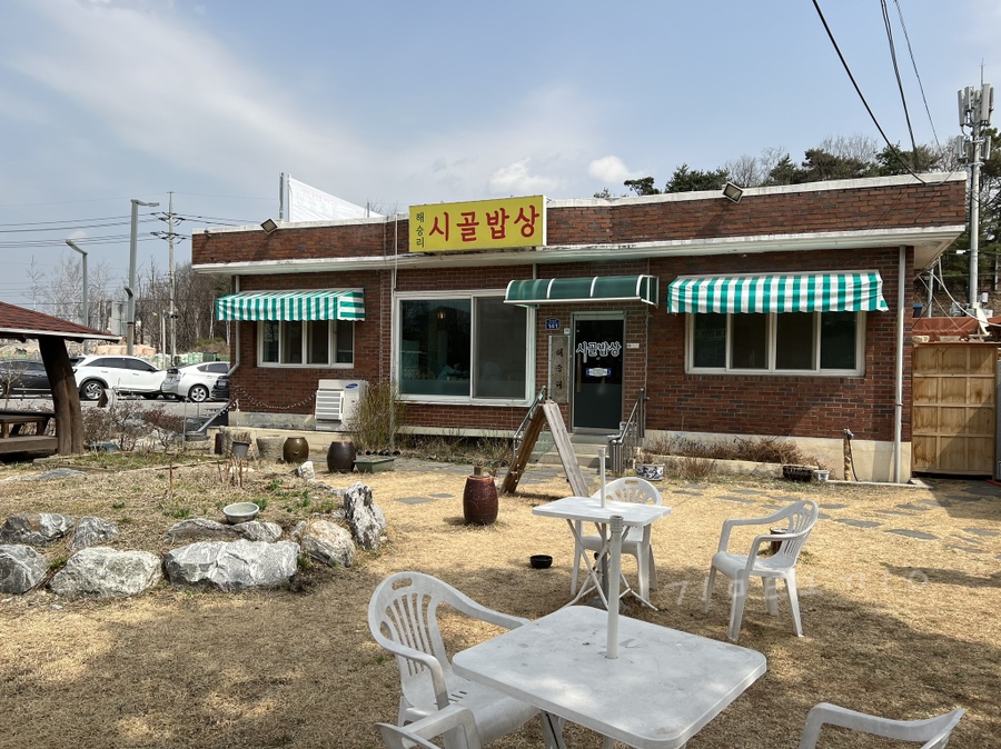 승리 보리밥 이미지