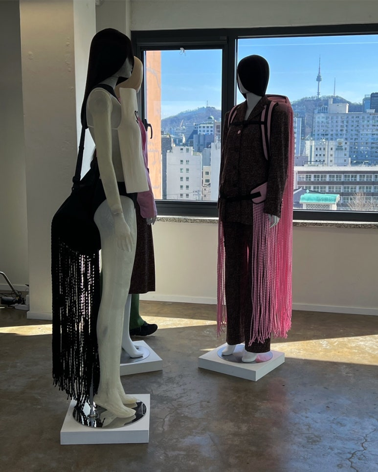 제이든 초(Jaden Cho) 이미지