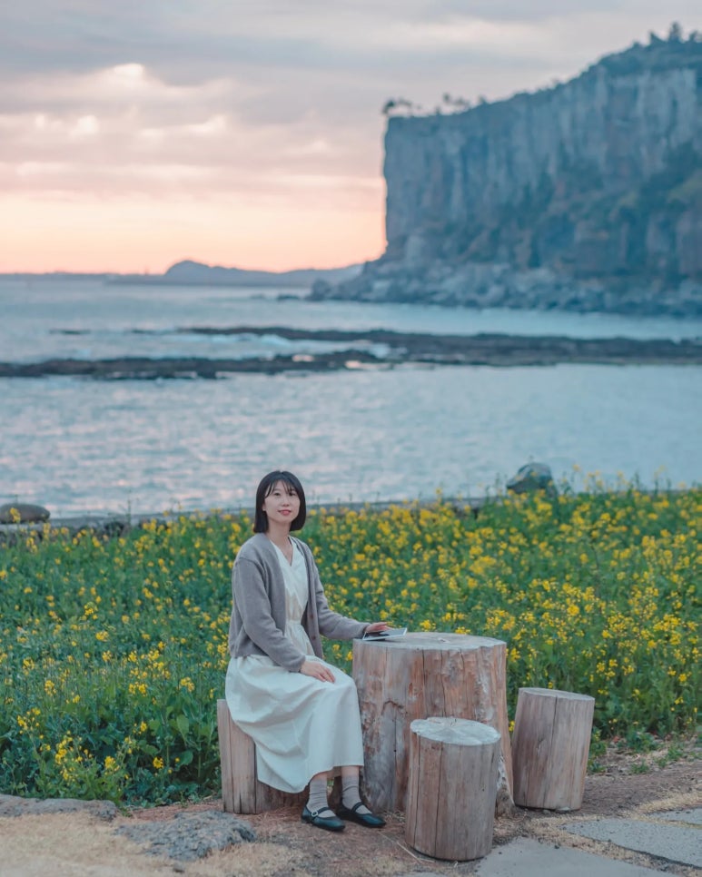 캄제이 이미지