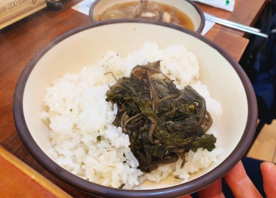 보리회관불고기 이미지