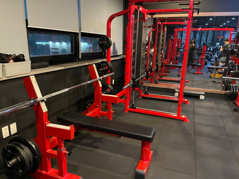 득근GYM 이미지