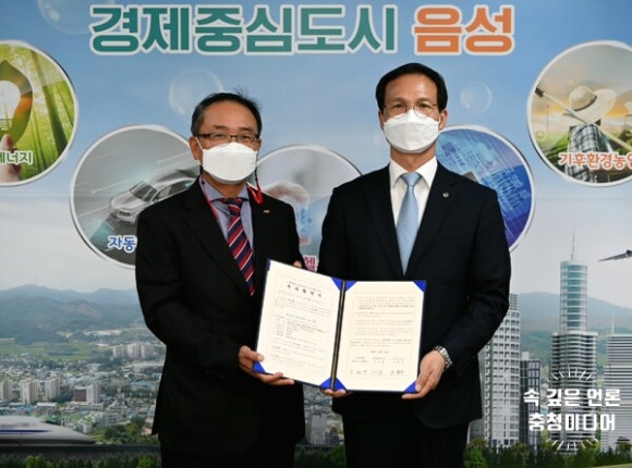 (주)선진햄 이미지