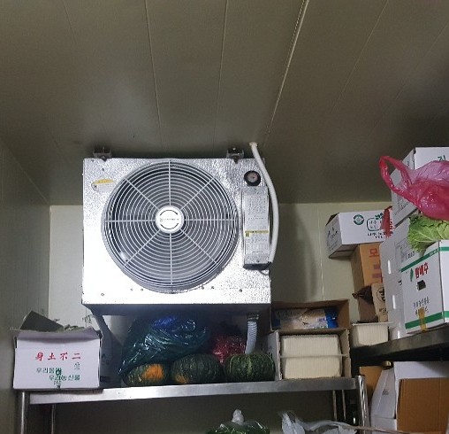 경기냉동공조 이미지