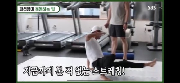 크로스핏익산 이미지
