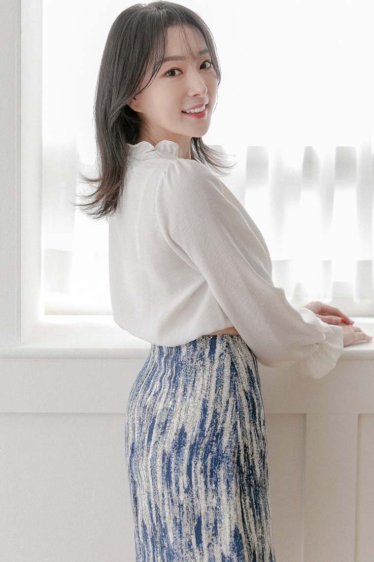예쁜여우 이미지