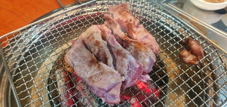 의성숯불막창 이미지