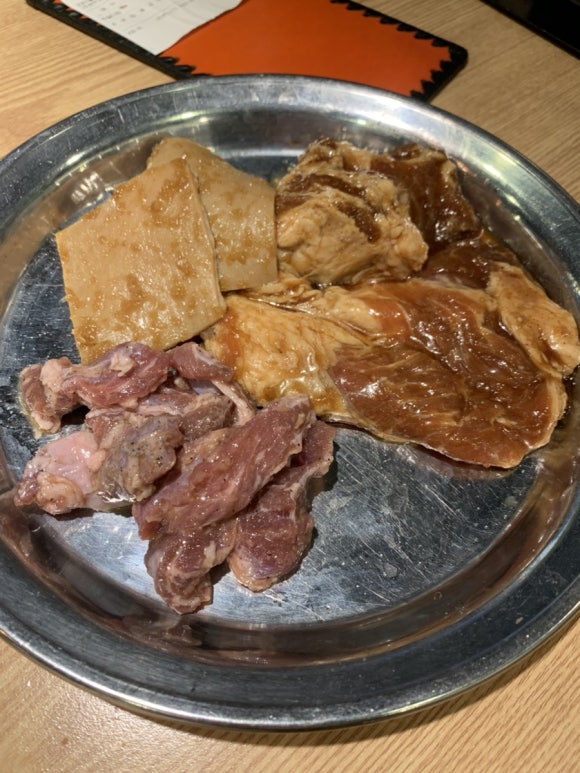 고기싸롱 쌍문역점 이미지