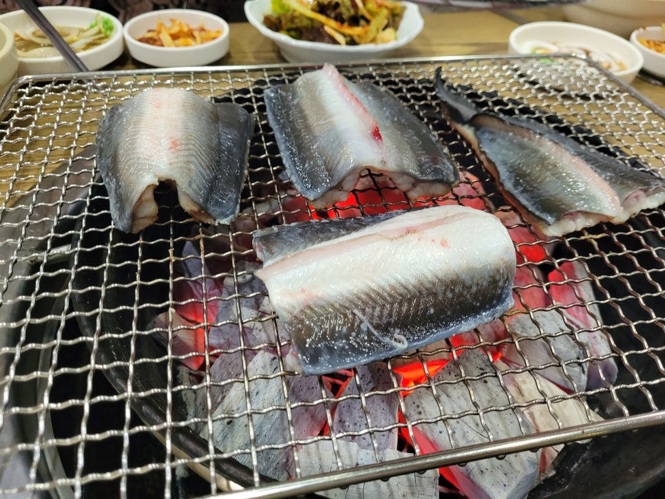 장어마을 이미지