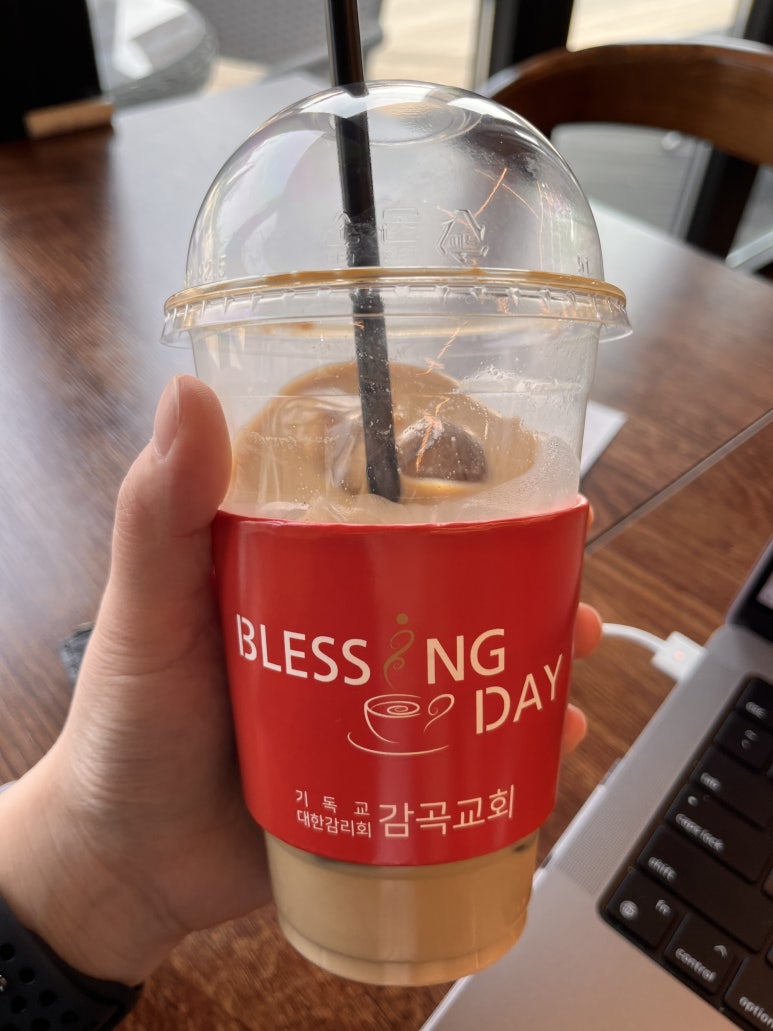 blessing day(블레싱데이) 이미지