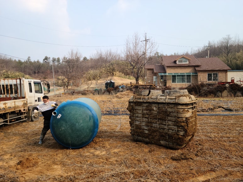 (주)청수환경 이미지