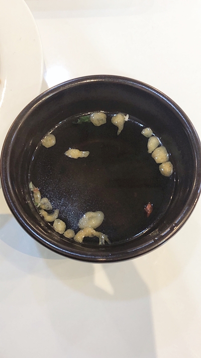 동천칼국수 이미지