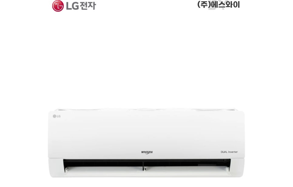 에스와이에어컨 이미지
