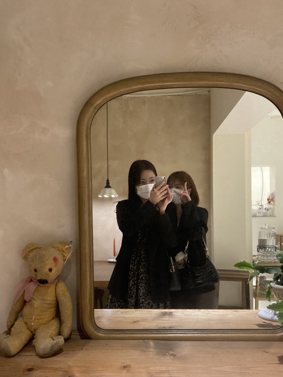 카페이정원 이미지