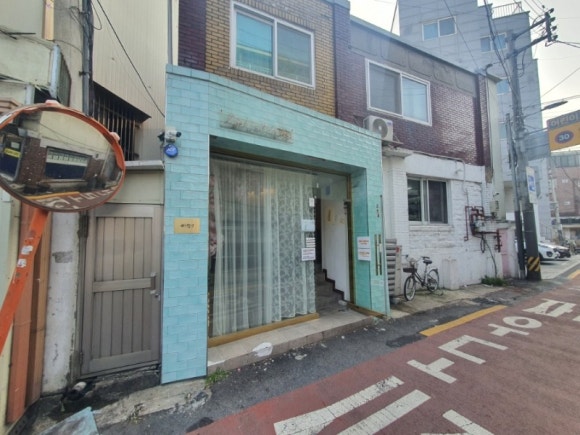 봄날김밥 이미지
