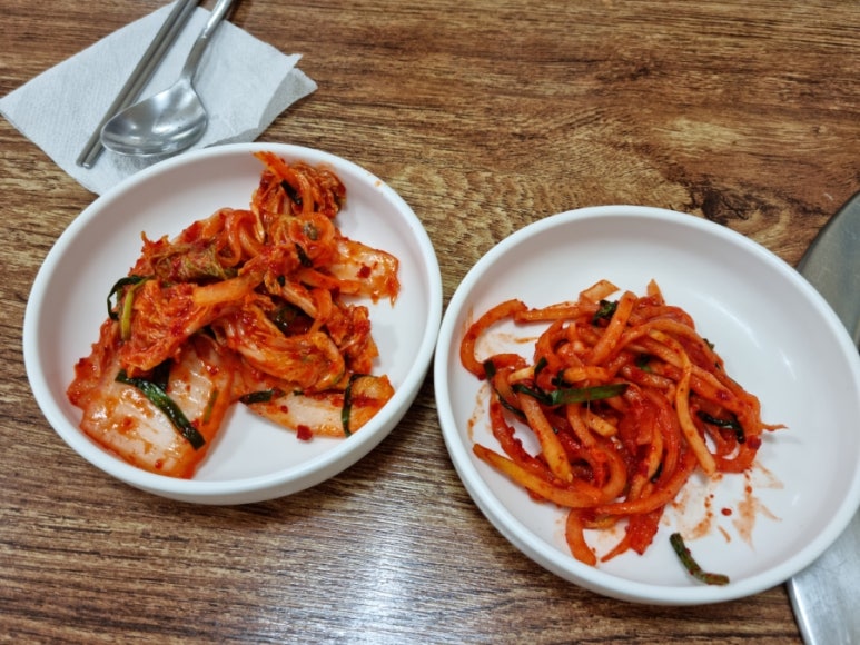 정성서울국수집 이미지