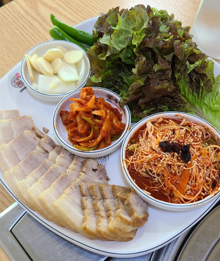 주박사네 이미지