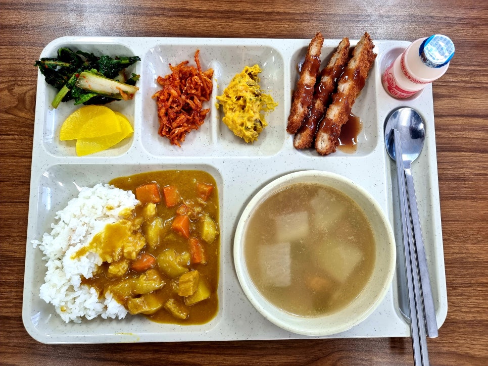 명진구내식당 이미지