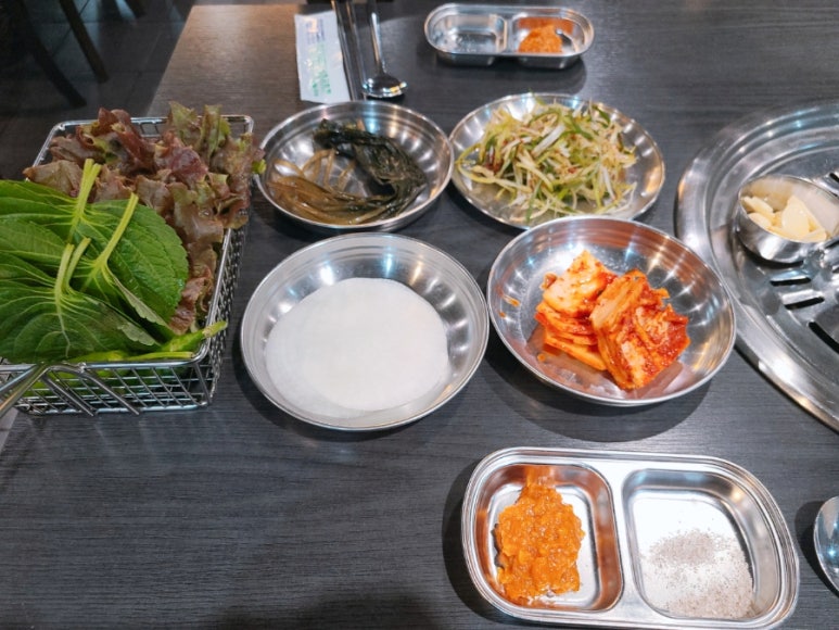 김가숯불생고기 이미지