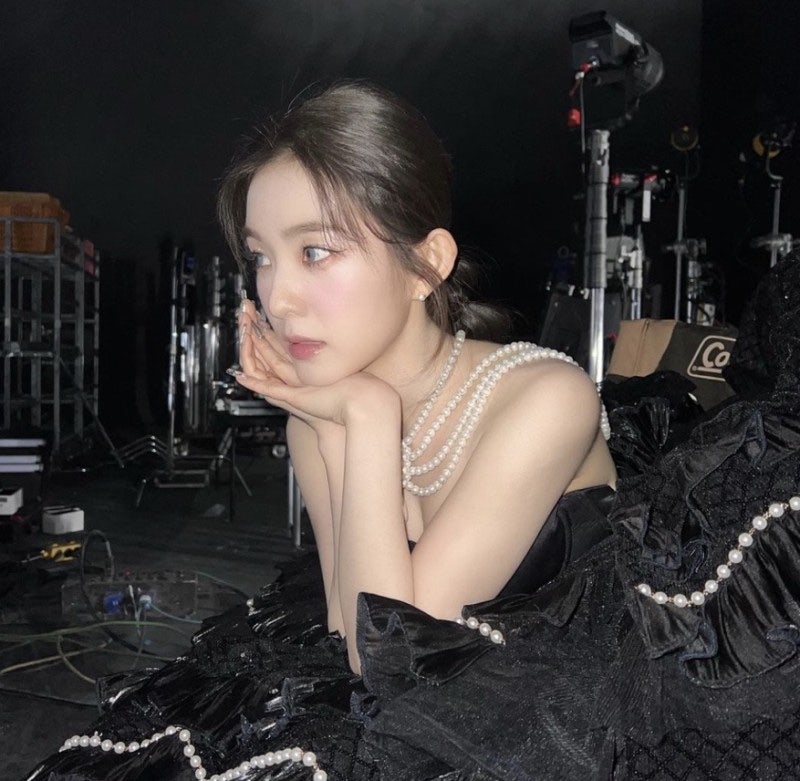 아이린스킨 이미지