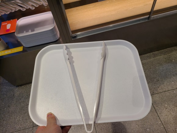 던킨도너츠 순천터미널점 이미지