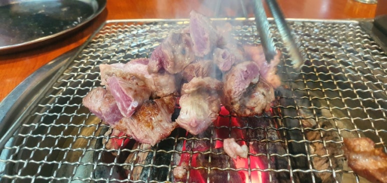 의성숯불막창 이미지
