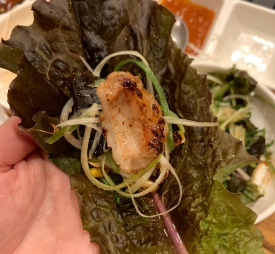 진미반찬 이미지