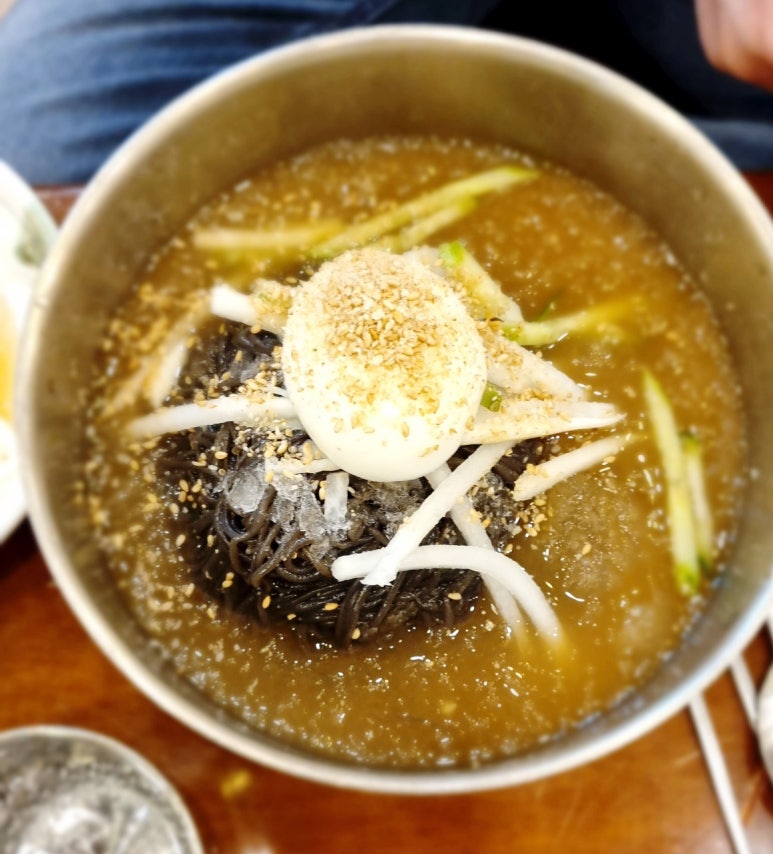 꽃우물숯불갈비본관 이미지