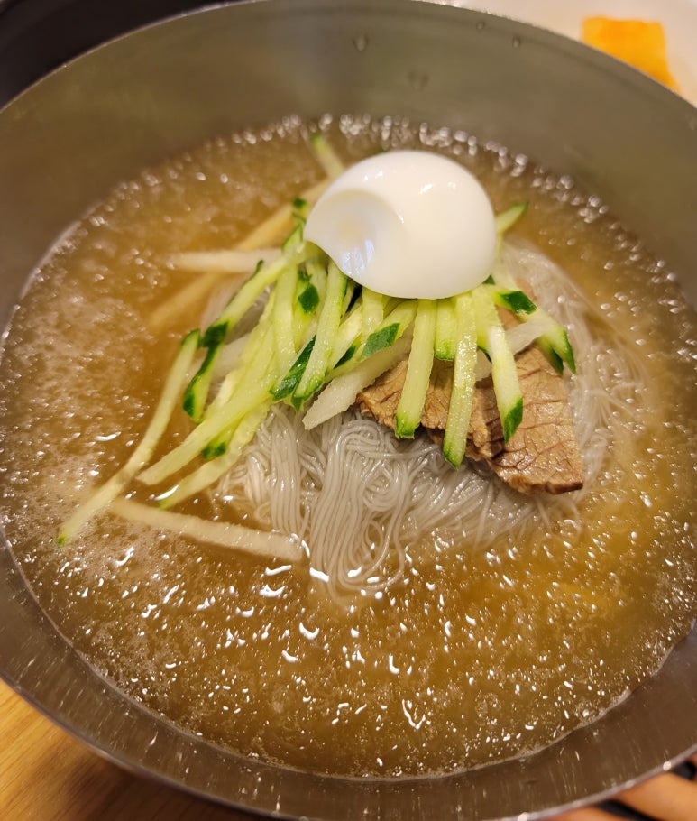 이가면옥 이미지
