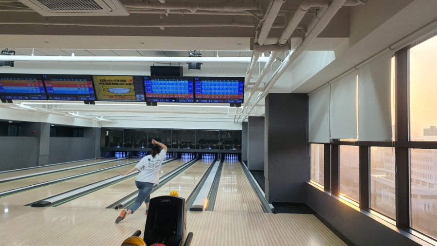 볼링어때! 이미지