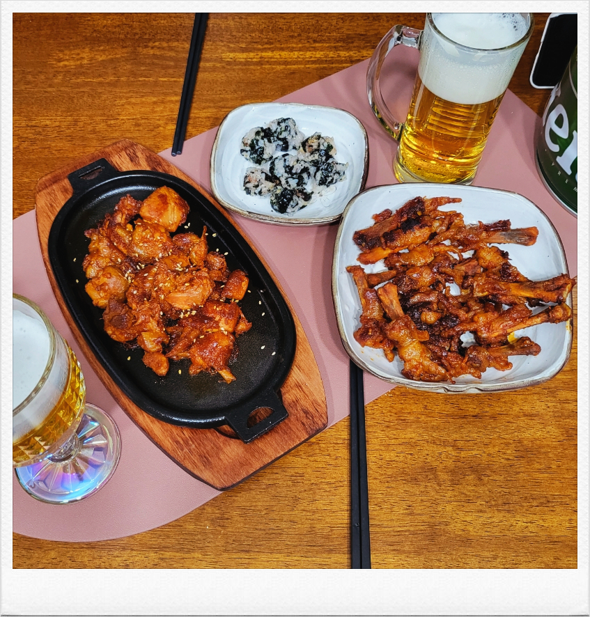 풍미닭집 이미지